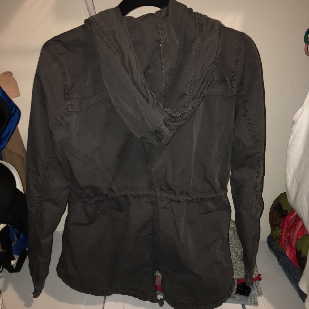 H&M cargo jacket - Picture 2 of 3